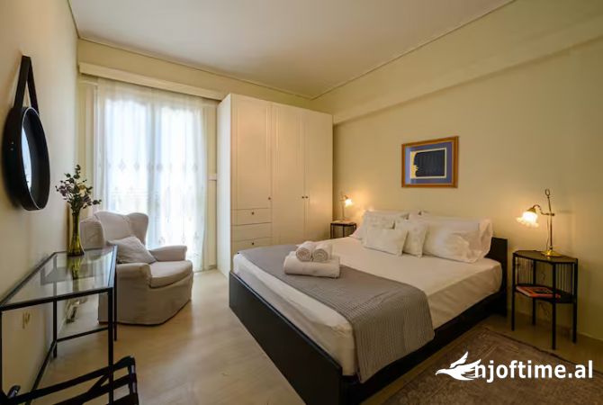Shtepi me qera 2+1 ne Tirane - 700 Euro