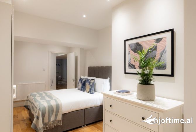 Shtepi me qera 1+1 ne Tirane - 600 Euro
