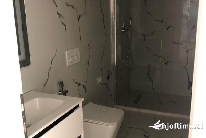 Apartment for sale in Tirana 1+1, Emty