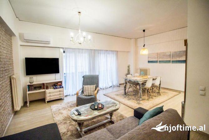 Shtepi ne shitje 2+1 ne Tirane - 145,000 Euro