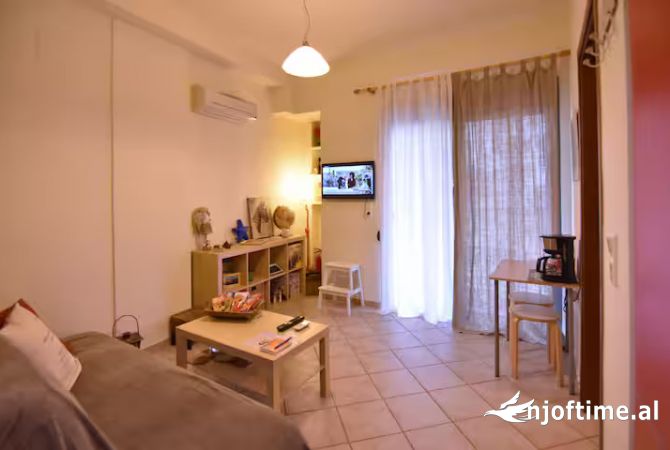 Shtepi ne shitje 1+1 ne Tirane - 93,000 Euro