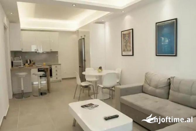 Shtepi ne shitje 1+1 ne Tirane - 57,000 Euro