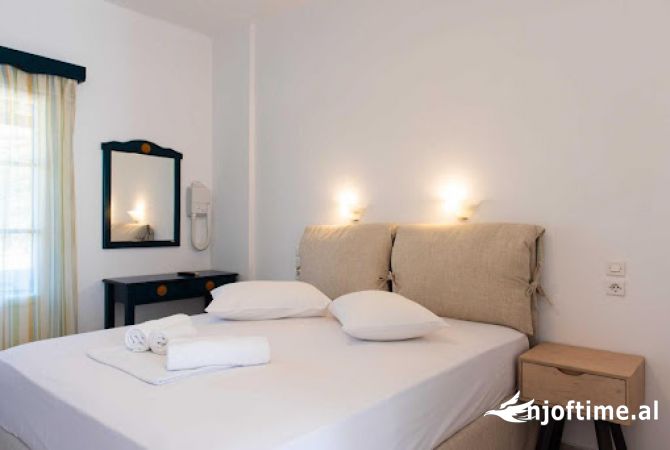 Shtepi me qera 2+1 ne Tirane - 500 Euro