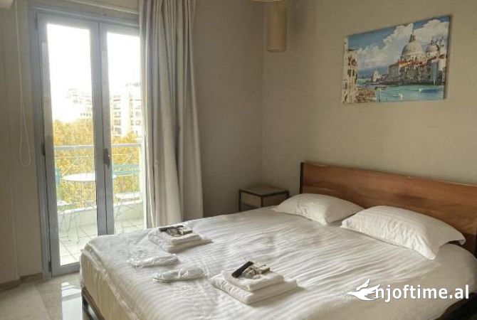 Shtepi me qera 1+1 ne Tirane - 650 Euro