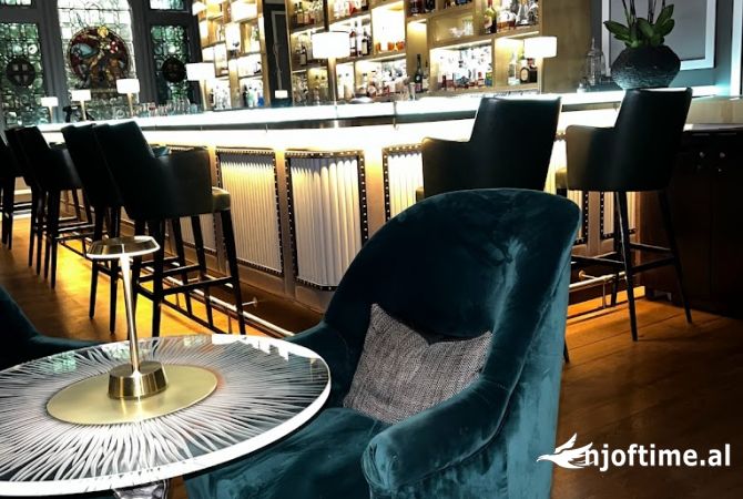 Ambient biznesi me qera 1+1 ne Tirane - 900 Euro
