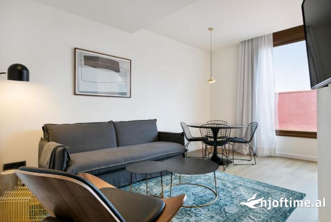 Shtepi me qera 2+1 ne Tirane - 700 Euro