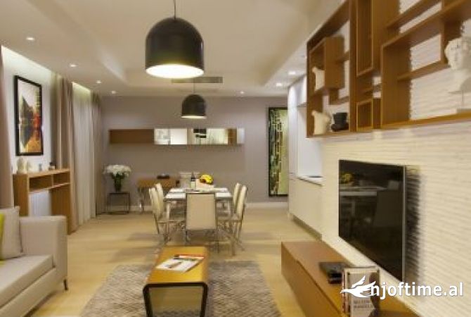 Shtepi me qera 2+1 ne Tirane - 950 Euro
