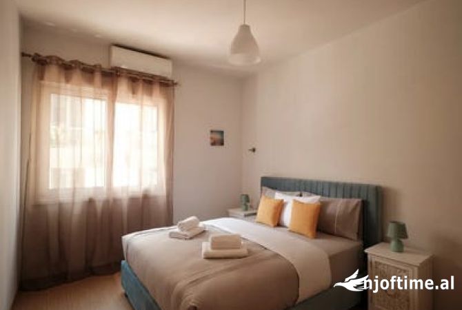 Shtepi me qera Garsoniere ne Tirane - 500 Euro