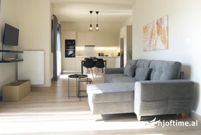 Shtepi me qera 1+1 ne Tirane - 650 Euro