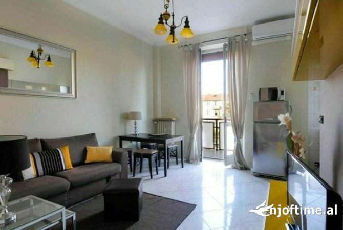 Shtepi me qera 2+1 ne Tirane - 550 Euro