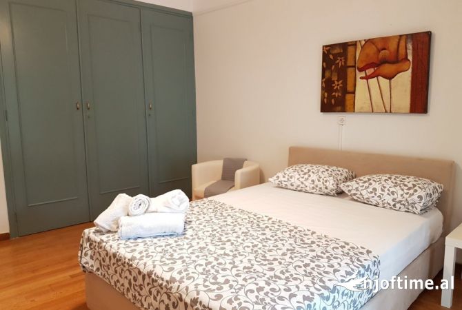 Shtepi me qera 2+1 ne Tirane - 450 Euro