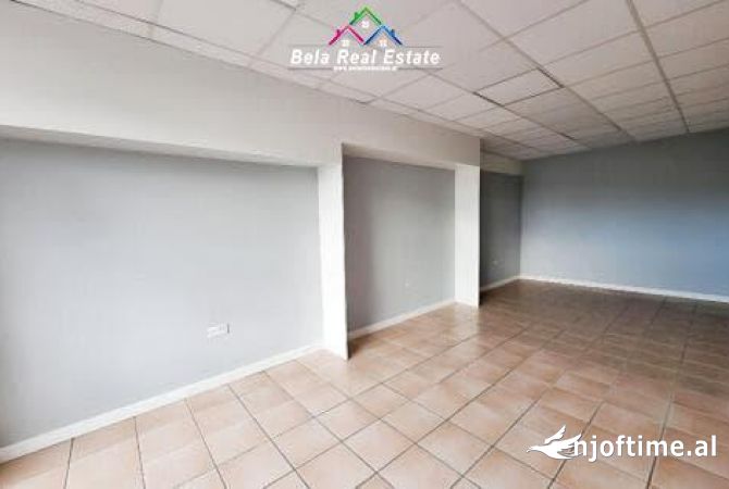 Ambient biznesi me qera 1+1 ne Tirane - 900 Euro