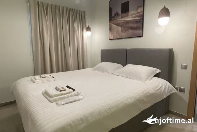 Shtepi me qera 2+1 ne Tirane - 600 Euro
