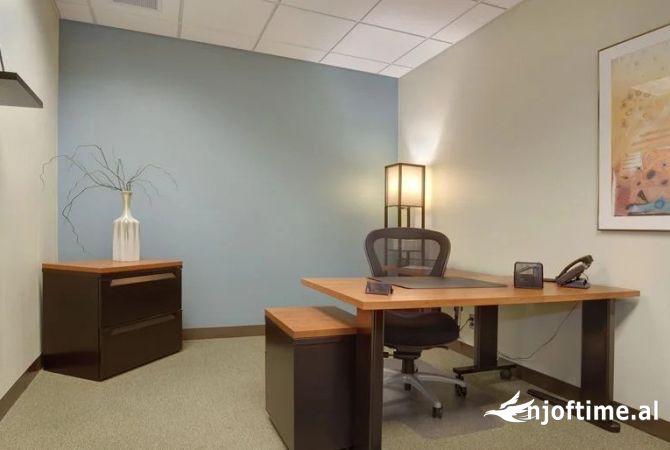 Ambient biznesi me qera 3+1 ne Tirane - 600 Euro