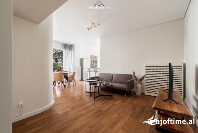 Shtepi me qera 3+1 ne Tirane - 1,000 Euro