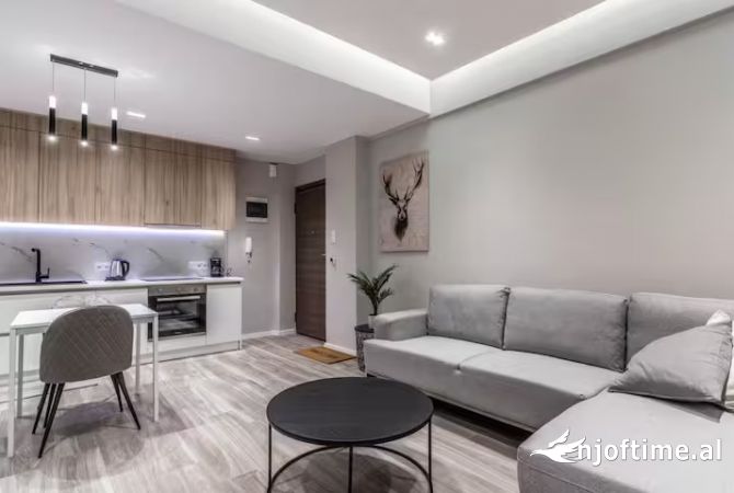 Shtepi me qera 3+1 ne Tirane - 1,000 Euro