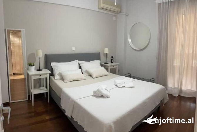 Shtepi me qera 2+1 ne Tirane - 600 Euro