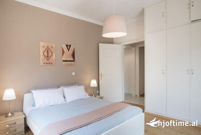 Shtepi me qera 1+1 ne Tirane - 500 Euro