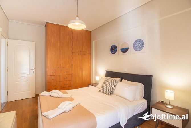 Shtepi me qera 2+1 ne Tirane - 550 Euro