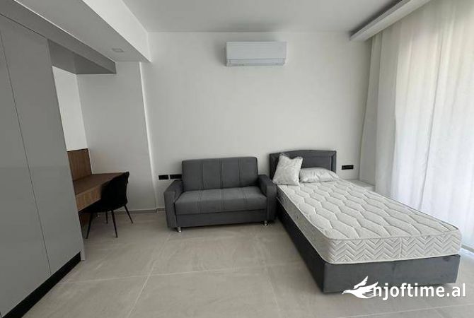 Shtepi me qera 1+1 ne Tirane - 470 Euro