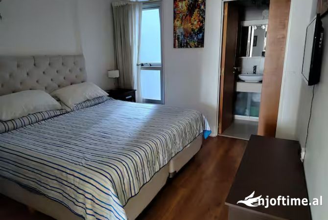 Shtepi me qera 2+1 ne Tirane - 600 Euro