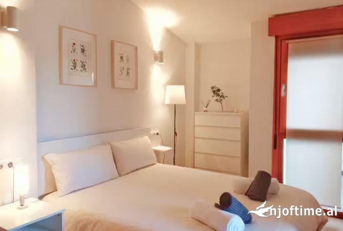 Shtepi ne shitje 1+1 ne Tirane - 92,000 Euro