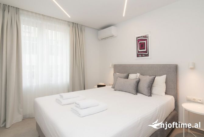 Shtepi me qera 1+1 ne Tirane - 500 Euro