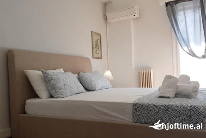 Shtepi me qera 2+1 ne Tirane - 650 Euro