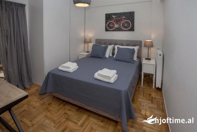 Shtepi me qera 2+1 ne Tirane - 550 Euro