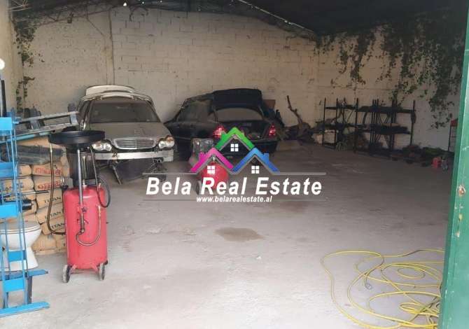 Ambient biznesi me qera 4+1 ne Tirane - 600 Euro