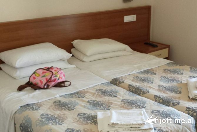 Shtepi me qera 2+1 ne Tirane - 500 Euro