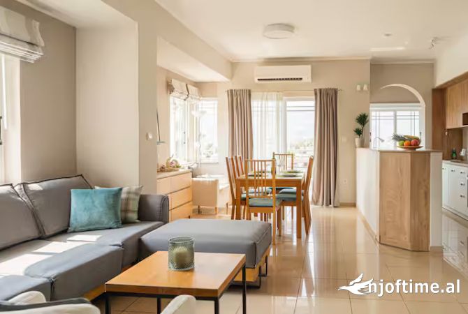 Shtepi ne shitje 2+1 ne Tirane - 101,000 Euro