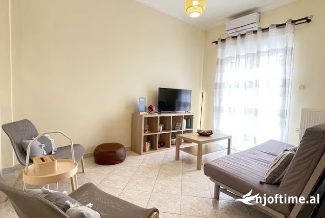 Shtepi me qera 2+1 ne Tirane - 550 Euro