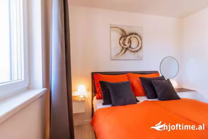 Shtepi me qera 1+1 ne Tirane - 500 Euro