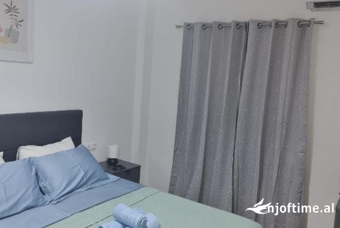 Shtepi me qera 1+1 ne Tirane - 500 Euro