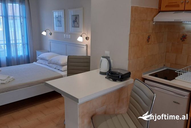 Shtepi me qera 1+1 ne Tirane - 400 Euro