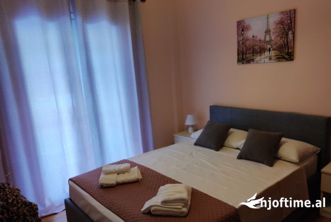 Shtepi me qera 2+1 ne Tirane - 600 Euro