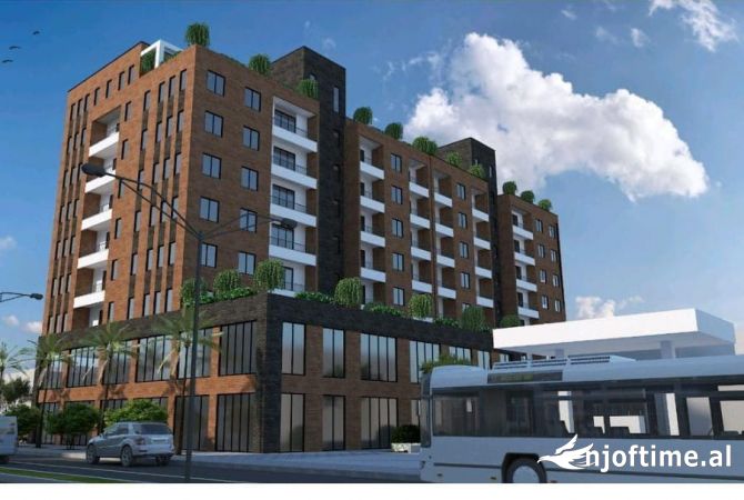 Shtepi ne shitje 2+1 ne Tirane - 103,000 Euro