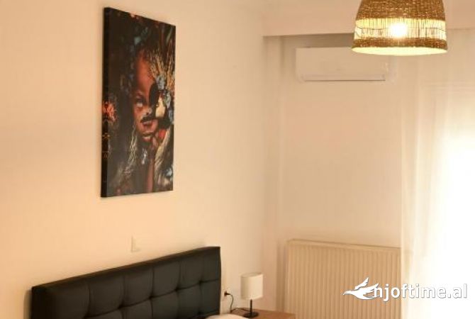 Shtepi me qera 2+1 ne Tirane - 500 Euro