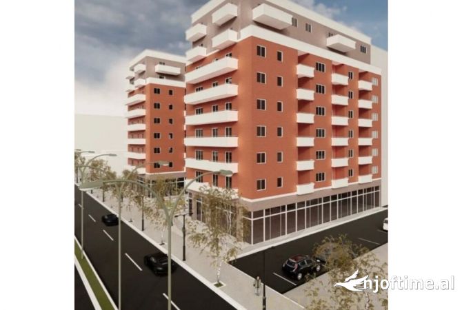 Shtepi ne shitje 2+1 ne Tirane - 93,000 Euro
