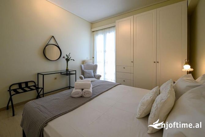 Shtepi me qera 1+1 ne Tirane - 600 Euro