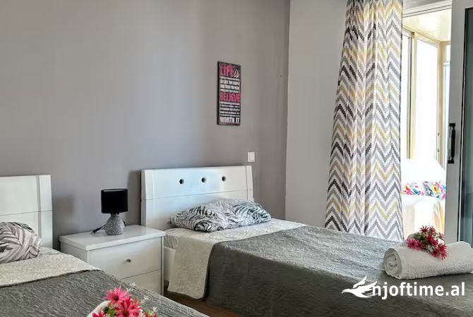 Shtepi me qera 2+1 ne Tirane - 450 Euro
