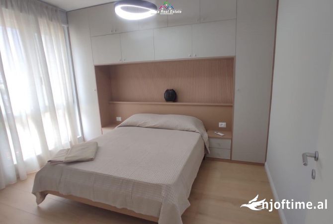 Shtepi me qera 1+1 ne Tirane - 600 Euro