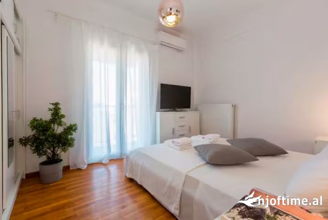 Shtepi me qera 1+1 ne Tirane - 400 Euro