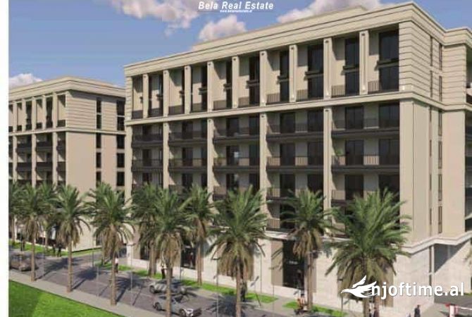 Shtepi ne shitje 1+1 ne Durres - 75,000 Euro