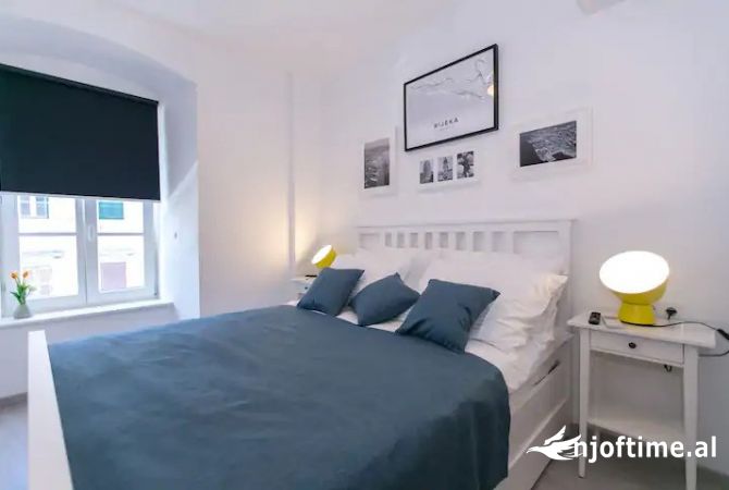Shtepi me qera 1+1 ne Tirane - 600 Euro