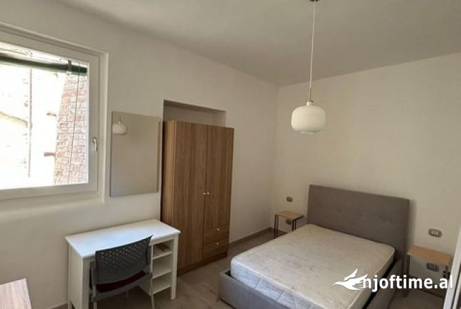 Shtepi me qera 1+1 ne Tirane - 550 Euro