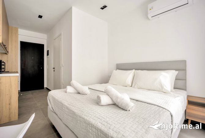 Shtepi me qera 1+1 ne Tirane - 500 Euro