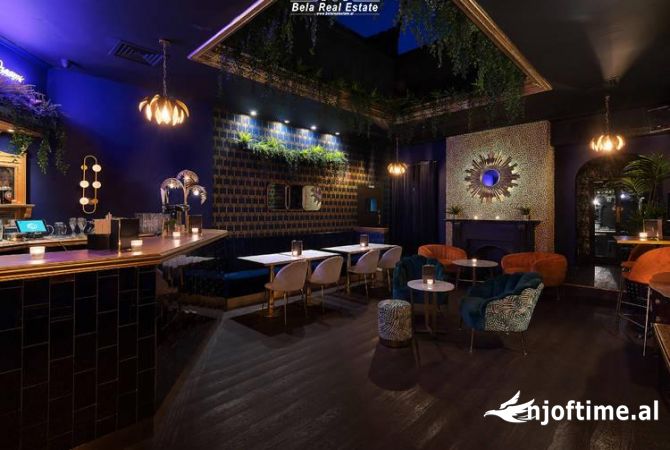 Ambient biznesi me qera 1+1 ne Tirane - 3,000 Euro