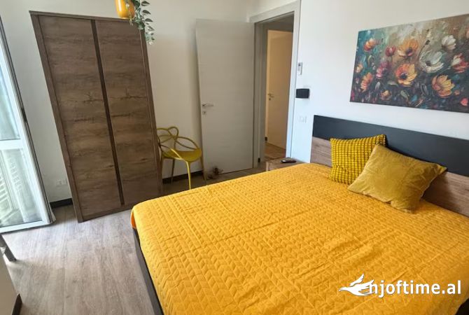 Shtepi me qera 1+1 ne Tirane - 650 Euro